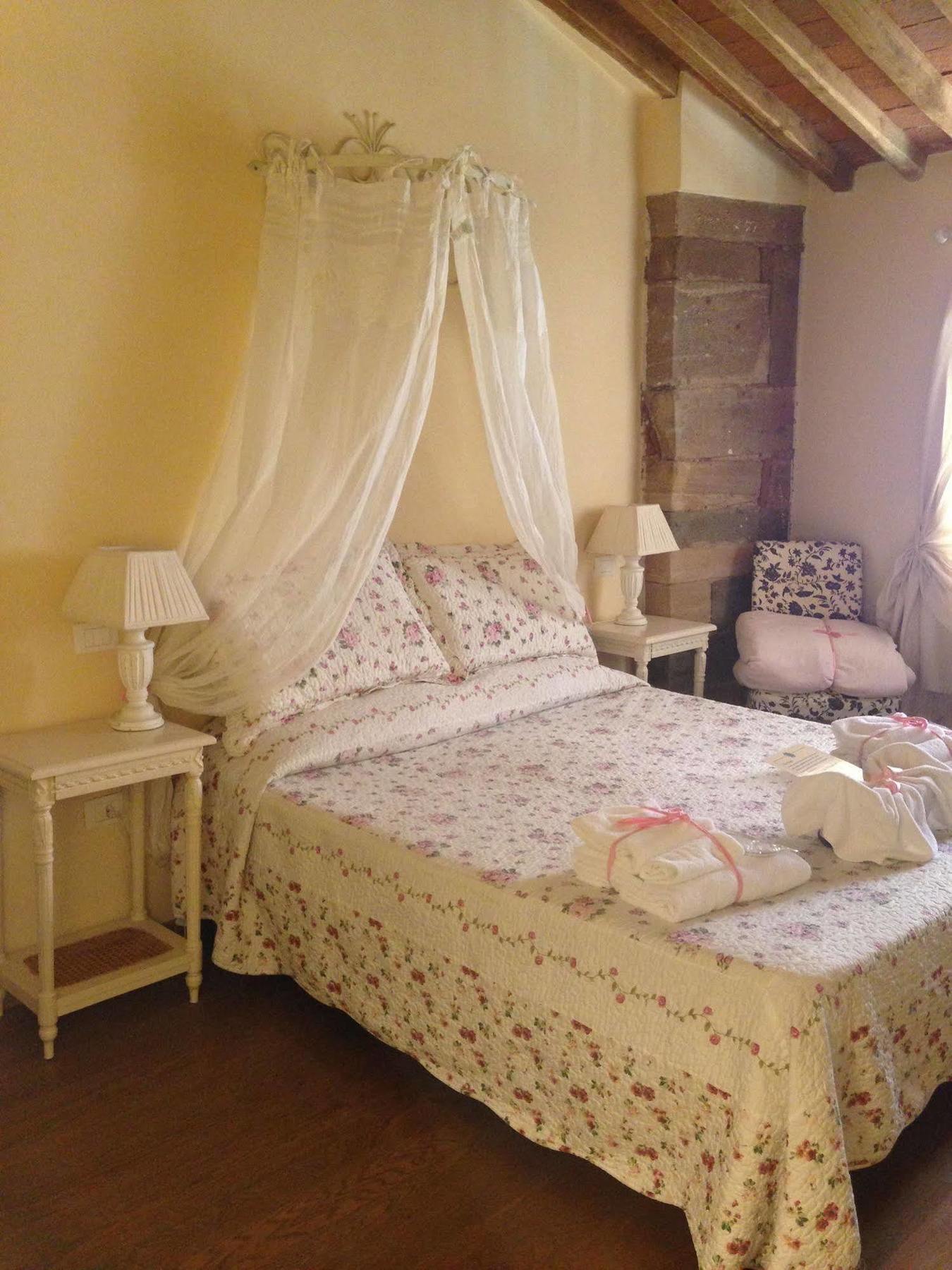 Guest Apartment Margherita Лука Екстериор снимка